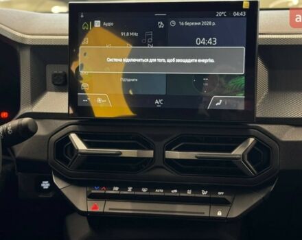 купить новое авто Рено Дастер 2025 года от официального дилера АВТО ГРУП Renault Рено фото
