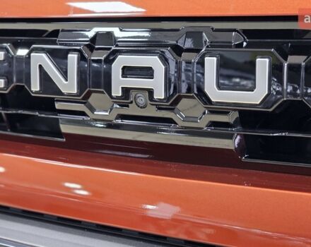 Рено Дастер, объемом двигателя 1.2 л и пробегом 0 тыс. км за 28457 $, фото 14 на Automoto.ua