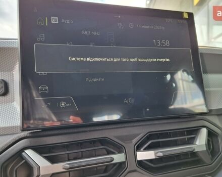 купить новое авто Рено Дастер 2025 года от официального дилера Автоцентр AUTO.RIA Рено фото
