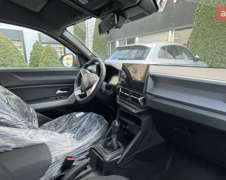 купить новое авто Рено Дастер 2025 года от официального дилера Автоцентр AUTO.RIA Рено фото