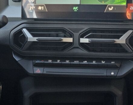 Рено Дастер, объемом двигателя 1.5 л и пробегом 0 тыс. км за 25709 $, фото 15 на Automoto.ua