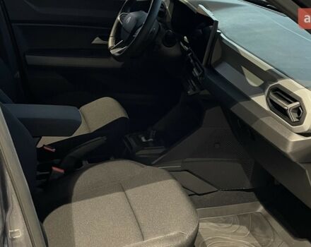 купити нове авто Рено Дастер 2025 року від офіційного дилера Renault ВІННЕР ОБОЛОНЬ Рено фото