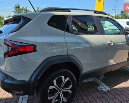 Рено Дастер, объемом двигателя 1.2 л и пробегом 0 тыс. км за 27268 $, фото 8 на Automoto.ua