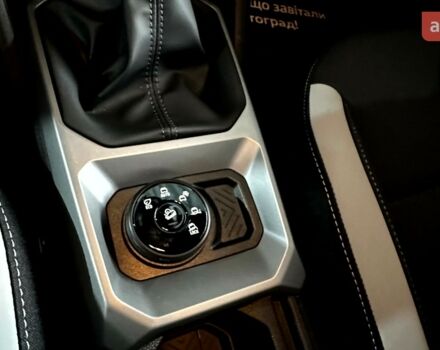 купить новое авто Рено Дастер 2025 года от официального дилера ТзОВ Луцьк-Експо Рено фото