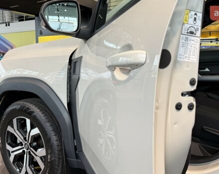 купить новое авто Рено Дастер 2025 года от официального дилера Автоцентр AUTO.RIA Рено фото