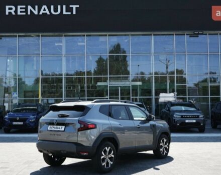 Рено Дастер, объемом двигателя 1.33 л и пробегом 0 тыс. км за 26561 $, фото 5 на Automoto.ua