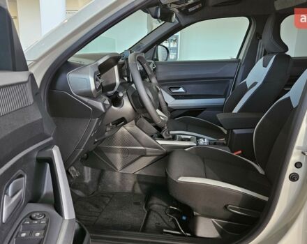 Рено Дастер, объемом двигателя 1.2 л и пробегом 0 тыс. км за 28869 $, фото 12 на Automoto.ua