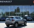 Рено Дастер, объемом двигателя 1.33 л и пробегом 0 тыс. км за 26561 $, фото 5 на Automoto.ua