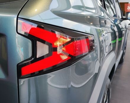 Рено Дастер, об'ємом двигуна 1.2 л та пробігом 0 тис. км за 27325 $, фото 8 на Automoto.ua