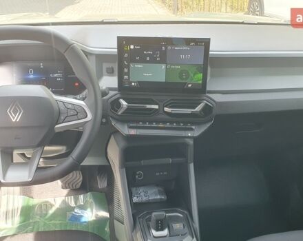 купить новое авто Рено Дастер 2025 года от официального дилера Автоцентр AUTO.RIA Рено фото