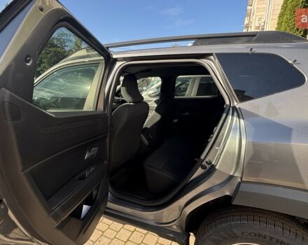 купить новое авто Рено Дастер 2025 года от официального дилера Автоцентр AUTO.RIA Рено фото