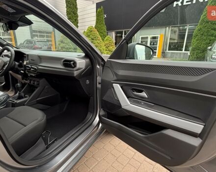 купить новое авто Рено Дастер 2025 года от официального дилера Автоцентр AUTO.RIA Рено фото