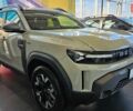 Рено Дастер, об'ємом двигуна 1.2 л та пробігом 0 тис. км за 29366 $, фото 9 на Automoto.ua
