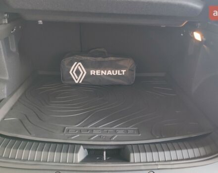 купить новое авто Рено Дастер 2025 года от официального дилера Рено Центр Дніпро Рено фото