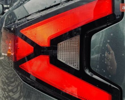 купить новое авто Рено Дастер 2025 года от официального дилера ТзОВ Луцьк-Експо Рено фото