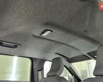 купить новое авто Рено Дастер 2025 года от официального дилера Автоцентр AUTO.RIA Рено фото