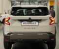 купити нове авто Рено Дастер 2025 року від офіційного дилера Моторкар Кропивницький Рено фото