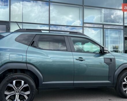 купить новое авто Рено Дастер 2025 года от официального дилера Автоцентр AUTO.RIA Рено фото