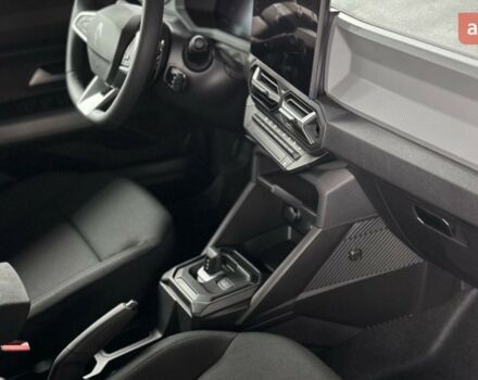 Рено Дастер, об'ємом двигуна 1.33 л та пробігом 0 тис. км за 26689 $, фото 7 на Automoto.ua