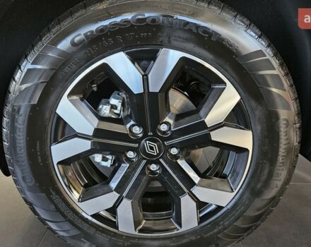 Рено Дастер, объемом двигателя 1.2 л и пробегом 0 тыс. км за 28869 $, фото 38 на Automoto.ua