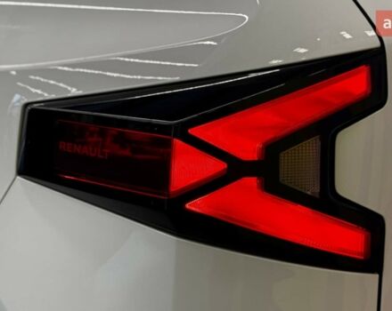 купить новое авто Рено Дастер 2025 года от официального дилера АВТО ГРУП Renault Рено фото