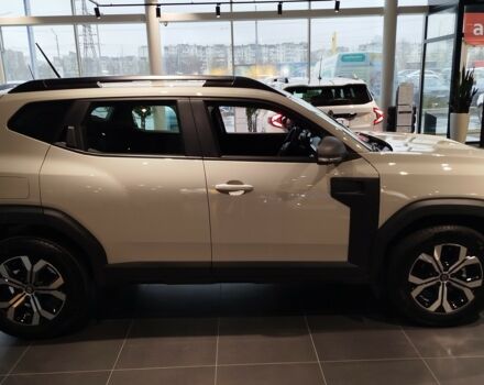 купить новое авто Рено Дастер 2025 года от официального дилера Renault ВІННЕР ОБОЛОНЬ Рено фото