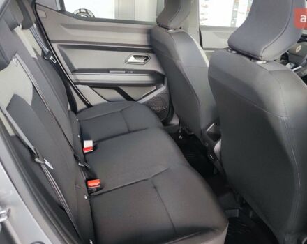 купить новое авто Рено Дастер 2025 года от официального дилера Рено Центр Дніпро Рено фото