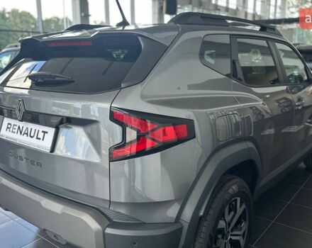 Рено Дастер, объемом двигателя 1.5 л и пробегом 0 тыс. км за 26038 $, фото 5 на Automoto.ua