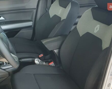 купити нове авто Рено Дастер 2025 року від офіційного дилера Автоцентр AUTO.RIA Рено фото