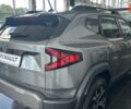 Рено Дастер, объемом двигателя 1.5 л и пробегом 0 тыс. км за 26038 $, фото 5 на Automoto.ua