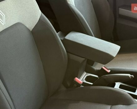 купити нове авто Рено Дастер 2025 року від офіційного дилера ООО«Торговий дім «Фаворит – Авто» Рено фото