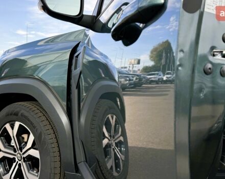 купить новое авто Рено Дастер 2025 года от официального дилера Автоцентр AUTO.RIA Рено фото