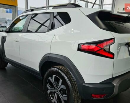Рено Дастер, об'ємом двигуна 1.5 л та пробігом 0 тис. км за 25784 $, фото 4 на Automoto.ua