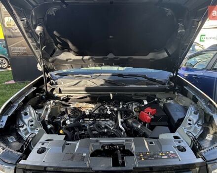 Рено Дастер 2025 года купить новое авто Рено Дастер 2025 года от официального дилера Автоцентр AUTO.RIA Рено фото