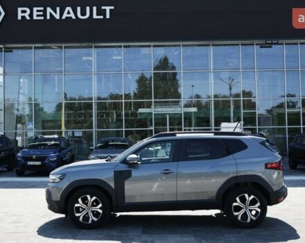 Рено Дастер, объемом двигателя 1.33 л и пробегом 0 тыс. км за 24941 $, фото 1 на Automoto.ua