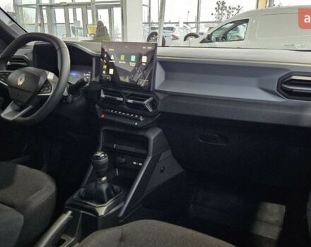 Рено Дастер, объемом двигателя 1.5 л и пробегом 0 тыс. км за 26069 $, фото 15 на Automoto.ua