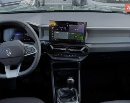 Рено Дастер, об'ємом двигуна 1.5 л та пробігом 0 тис. км за 25297 $, фото 11 на Automoto.ua