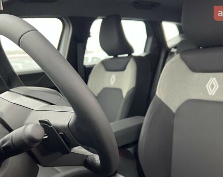 купить новое авто Рено Дастер 2025 года от официального дилера Автоцентр AUTO.RIA Рено фото