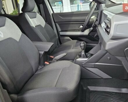 Рено Дастер, объемом двигателя 1.5 л и пробегом 0 тыс. км за 26069 $, фото 8 на Automoto.ua
