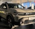 Рено Дастер, объемом двигателя 1.5 л и пробегом 0 тыс. км за 27057 $, фото 1 на Automoto.ua
