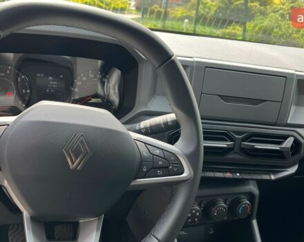 купить новое авто Рено Дастер 2025 года от официального дилера ООО«Торговий дім «Фаворит – Авто» Рено фото