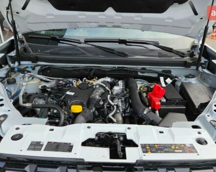 Рено Дастер, объемом двигателя 1.5 л и пробегом 0 тыс. км за 24994 $, фото 30 на Automoto.ua