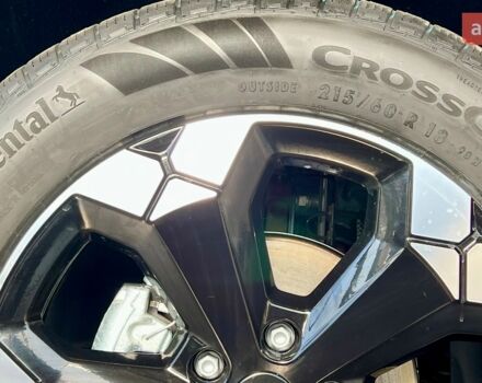 Рено Дастер, об'ємом двигуна 1.2 л та пробігом 0 тис. км за 29357 $, фото 9 на Automoto.ua