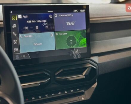 купить новое авто Рено Дастер 2025 года от официального дилера Моторкар Кропивницький Рено фото