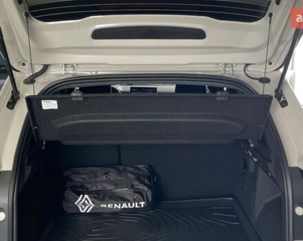 купить новое авто Рено Дастер 2025 года от официального дилера АДАМАНТ МОТОРС ЗАПОРІЖЖЯ Рено фото