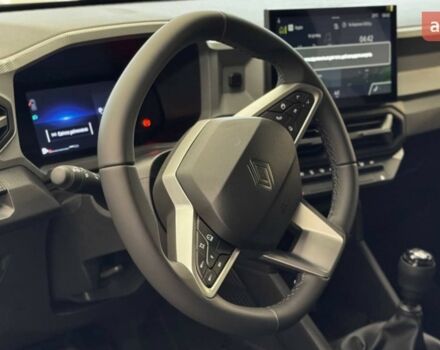 купить новое авто Рено Дастер 2025 года от официального дилера АВТО ГРУП Renault Рено фото