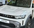 купити нове авто Рено Дастер 2025 року від офіційного дилера ООО«Торговий дім «Фаворит – Авто» Рено фото