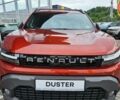 Рено Дастер, об'ємом двигуна 1.5 л та пробігом 0 тис. км за 26311 $, фото 2 на Automoto.ua