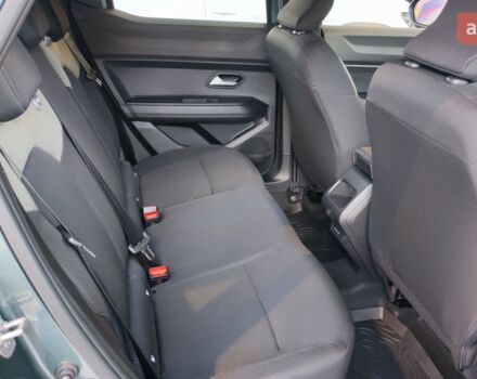 Рено Дастер, об'ємом двигуна 1.2 л та пробігом 0 тис. км за 27325 $, фото 15 на Automoto.ua