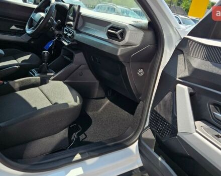 Рено Дастер, об'ємом двигуна 1.2 л та пробігом 0 тис. км за 27542 $, фото 20 на Automoto.ua